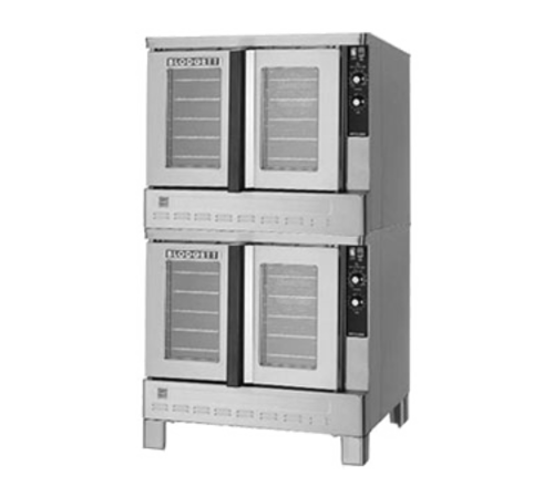 Blodgett ZEPH-100-G DBL