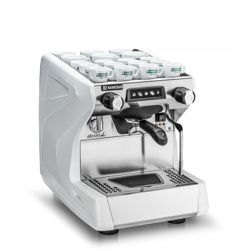 picture of Rancilio Group North America CLASSE 5 USB1 TALL