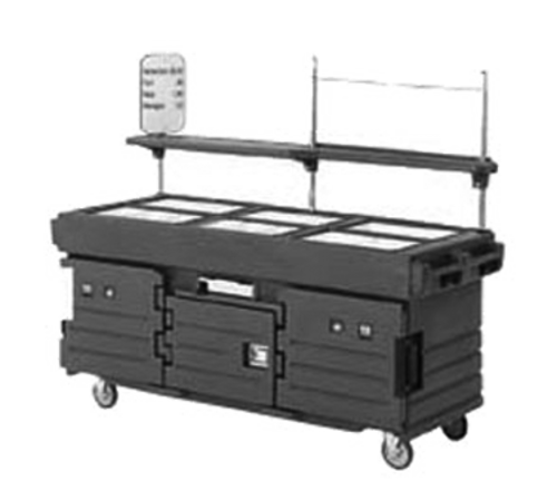 Cambro KVC856158