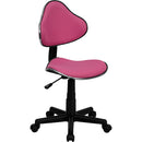 Flash Furniture BT-699-PINK-GG