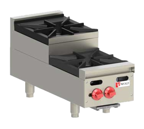 Wolf AHP212U