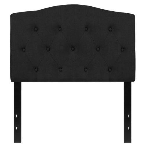 Flash Furniture HG-HB1708-T-BK-GG
