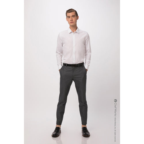 Chef Works SFC01WHT4XL