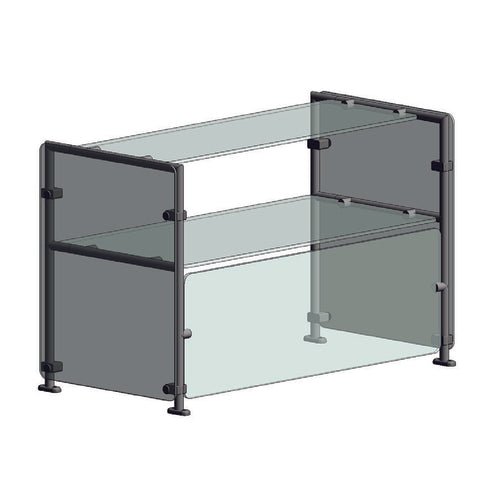 picture of Randell RSW-DTSSFF-60