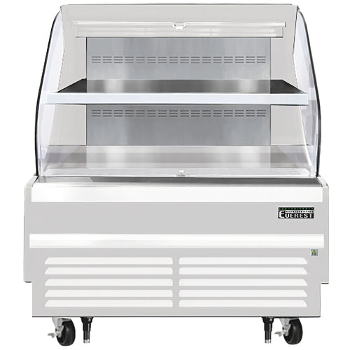 Everest Refrigeration EOMH-48-W-35-T