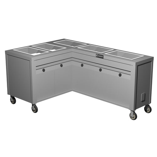 Caddy TF-635-L