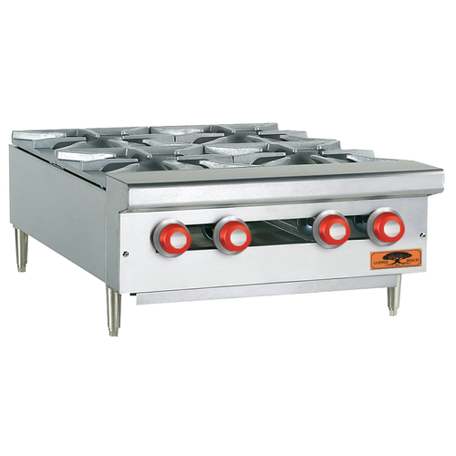 Copper Beech PCBHP24-2