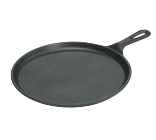 Lodge Cast Iron L9OG3