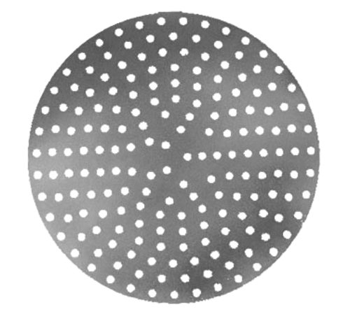 American Metalcraft 18916PHC