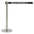 AARCO Products HC-7PBK