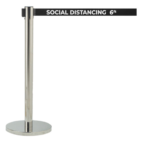 AARCO Products HC-7PBK