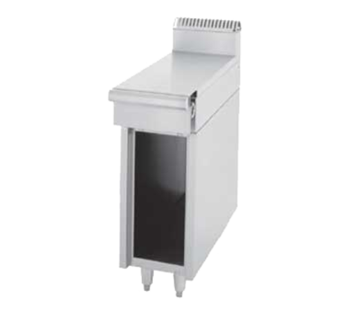 Garland/US Range C836-18-0