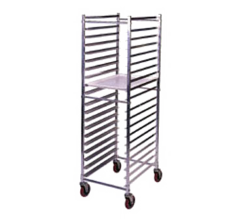 Winholt Equipment AL-1820BKD-HD