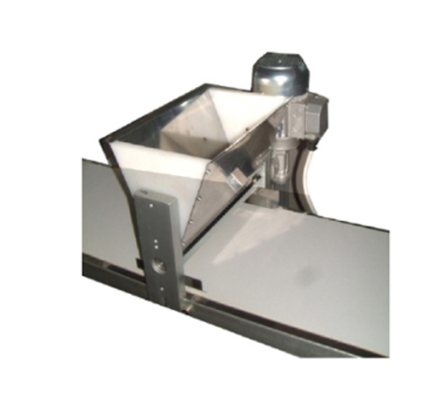 Arcobaleno Pasta Equipment FLRDUST-ADC320