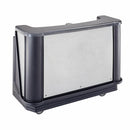 Cambro BAR730DSPMT770