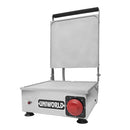 Uniworld Foodservice Equipment USASMX