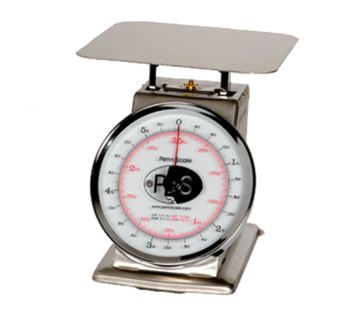 picture of Penn Scale P-5R