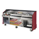 FWE / Food Warming Equipment Co., Inc. AS-CB-8