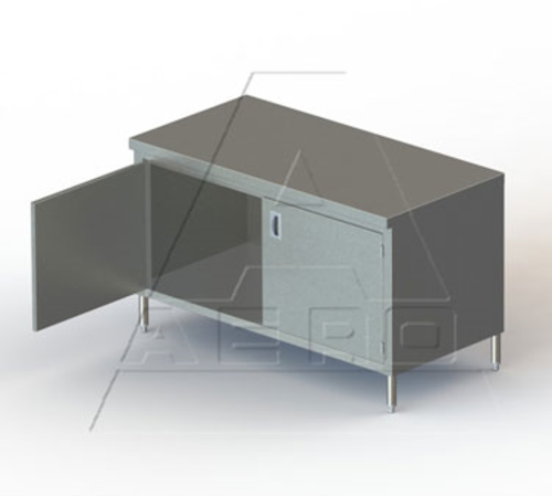 AERO Manufacturing 3TSOHD-3048