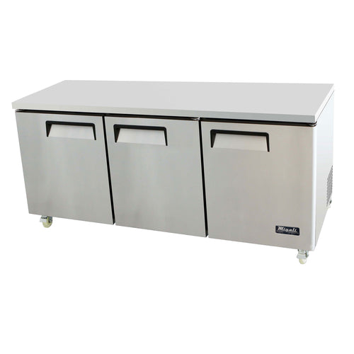Migali Industries C-U72R-HC