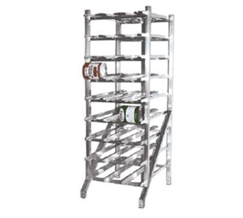 SPG International 4H1580 Can Storage Rack