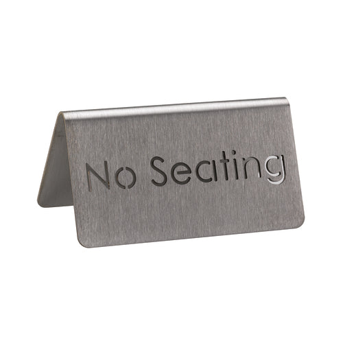 Service Ideas 1C-BF-NOSEATING-MOD