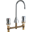 Chicago Faucets 786-E3-665ABCP
