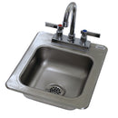 Advance Tabco DI-1-25