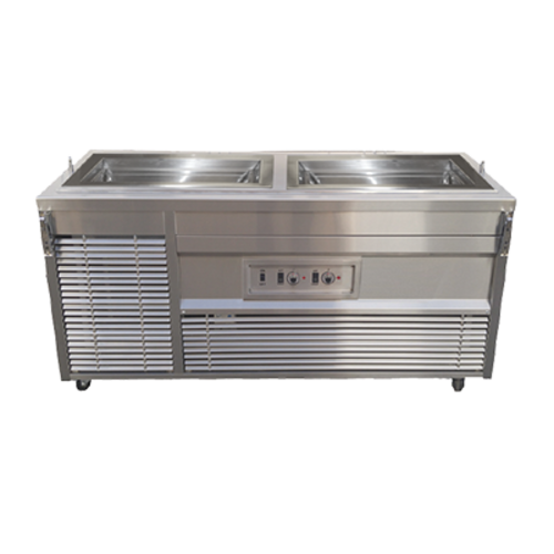 G.A. Systems Inc. HCDO3SL