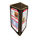 Menu Solutions HBQUAD-BA