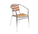 G & A Commercial Seating 629
