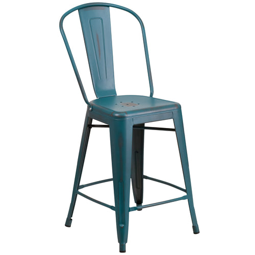picture of Riverstone Restaurant Furniture RF-RR64108