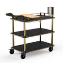 Steelite International MGCRNX03MBXX