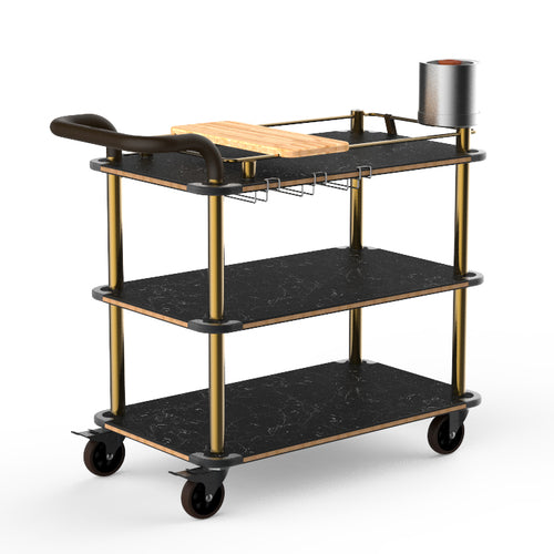 Steelite International MGCRNX03MBXX