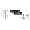 Gold Medal Products 5552-002