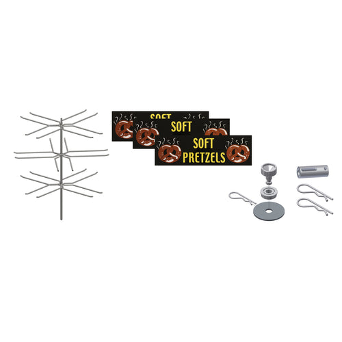 Gold Medal Products 5552-002