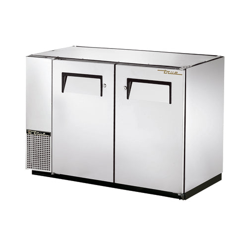 True Mfg. - General Foodservice TBB-24GAL-48-S-HC