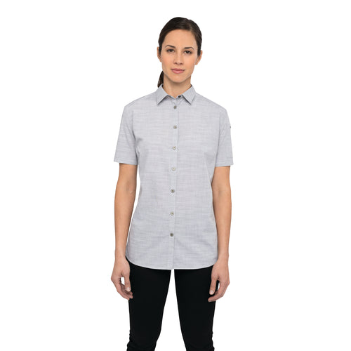 Chef Works SHC01WGRY2XL