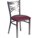 picture of Riverstone Restaurant Furniture RF-RR28611