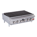 Royal Range of California RDRB-60