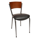 Trendler, Inc. WALKER METAL CHAIR UPH