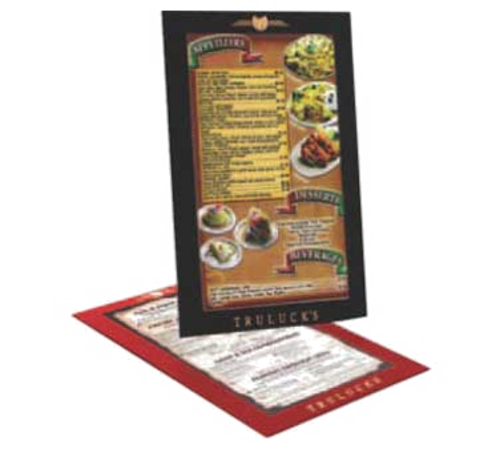 Menu Solutions TR699B