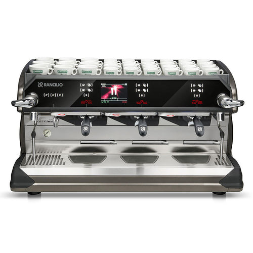 picture of Rancilio Group North America CLASSE 11 X-USB3 TALL