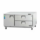 Everest Refrigeration ETBR3-D2