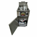 Royal Range of California RHEF-45-4-DM2