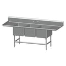 SPG International 3SL2028-2D24