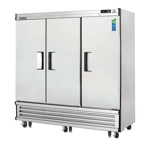 Everest Refrigeration EBR3