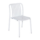 BFM Seating PHKWSC-WH