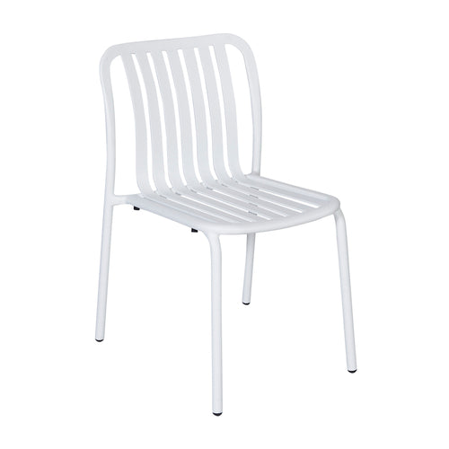 BFM Seating PHKWSC-WH