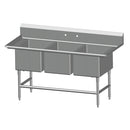 SPG International 3SL2028